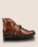 BALLY - Combat boots