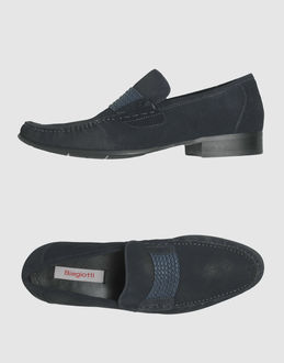 Biagiotti Uomo Moccassins - Item 44259703