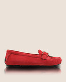 BALLY - Mocasines