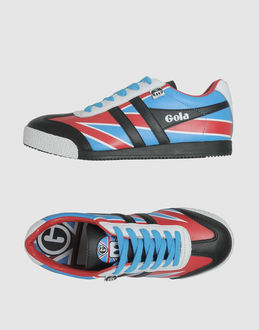 Gola Sneakers - Item 44259833