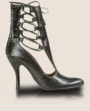 BALLY - Botines