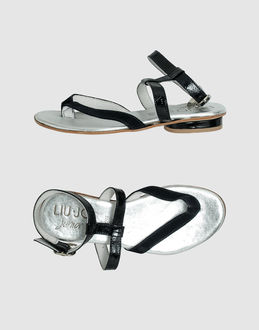 Ws Flip Flops - Item 44259999
