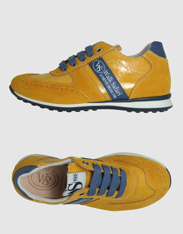 Walk Safari Sneakers - Item 44260165