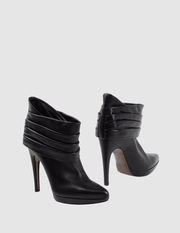 Shoe Boots