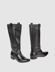 100% Boots