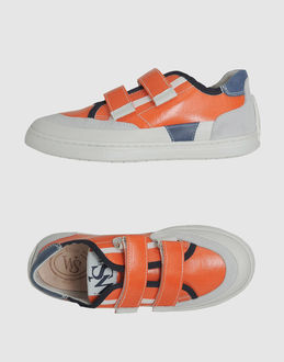 Walk Safari Sneakers - Item 44260214