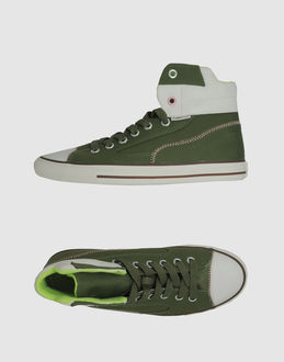 FORFEX - CALZATURE - Sneakers alte - su YOOX.COM