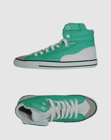 ZOOM FORFEX - High-top sneaker