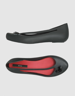 Melissa Ballet Flats - Item 44260395