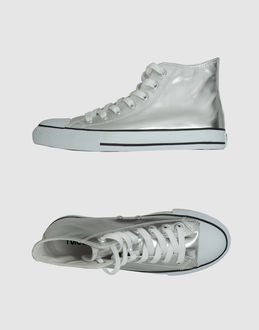 FORFEX - CALZATURE - Sneakers alte - su YOOX.COM