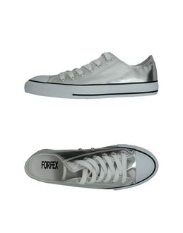 FORFEX - CHAUSSURES - Sneakers - sur YOOX.COM