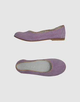 ALVIERO MARTINI 1A CLASSE - SCHUHE - Ballerinas - bei YOOX.COM
