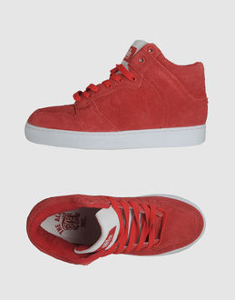 Alife High-top Sneakers - Item 44260560