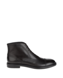 ZZEGNA - High-top dress shoes