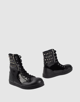 FORFEX - CALZATURE - Stivaletti - su YOOX.COM