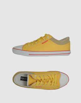 FORFEX - CALZATURE - Sneakers - su YOOX.COM