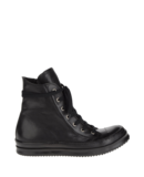 RICK OWENS - High-top sneakers