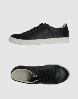 Puma By Sergio Rossi Sneakers - Item 44261068