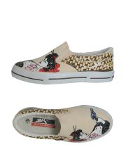 BRITISH KNIGHTS - スリッポンスニーカー