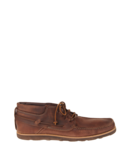 N.D.C. MADE BY HAND - High-top dress shoes