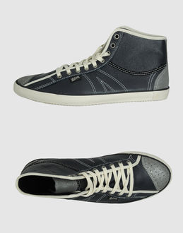 Goliath High-top Sneakers - Item 44261445