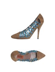 MISSONI - Closed-toe slip-ons 