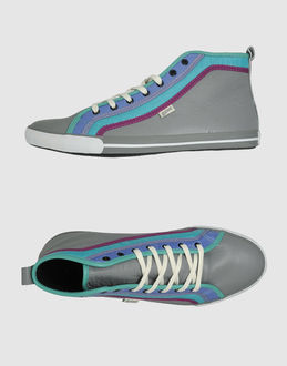 Goliath High-top Sneakers - Item 44261490