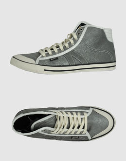 Goliath High-top Sneakers - Item 44261549