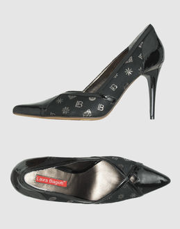 Laura Biagiotti Closed-toe Slip-ons  - Item 44261615