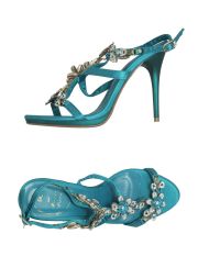 BROOKE LOGAN - Platform sandals