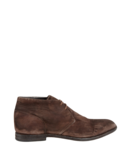 PANTOFOLA D'ORO - High-top dress shoes
