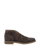 PANTOFOLA D'ORO - High-top dress shoes