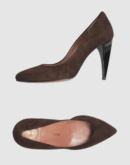 LES TROPEZIENNES - CALZATURE - Decolletes - su YOOX.COM