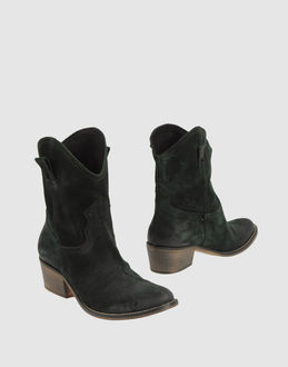 Bagatt Ankle Boots - Item 44262637