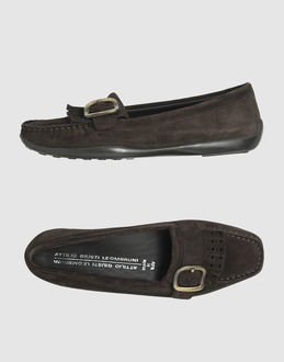 Attilio Giusti Leombruni Moccassins - Item 44263478