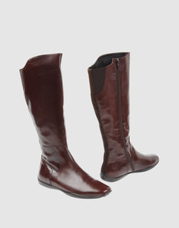 Attilio Giusti Leombruni Boots - Item 44263516