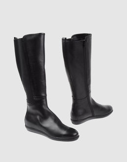 Attilio Giusti Leombruni Boots - Item 44263518