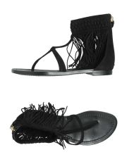 RALPH LAUREN COLLECTION - Flip flops