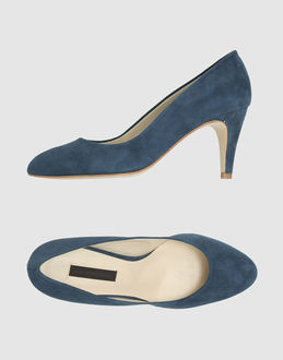 Juan Antonio Lopez Closed-toe Slip-ons  - Item 44264252