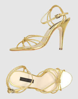 Juan Antonio Lopez High-heeled Sandals - Item 44264254