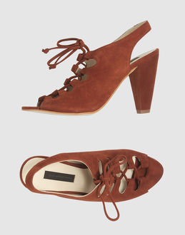 Juan Antonio Lopez High-heeled Sandals - Item 44264255