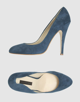 Juan Antonio Lopez Closed-toe Slip-ons  - Item 44264258