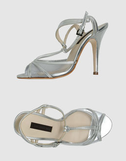 Juan Antonio Lopez High-heeled Sandals - Item 44264525
