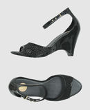 Confronta prezzi M.melissa jeans - calzature - zeppe su yoox.com