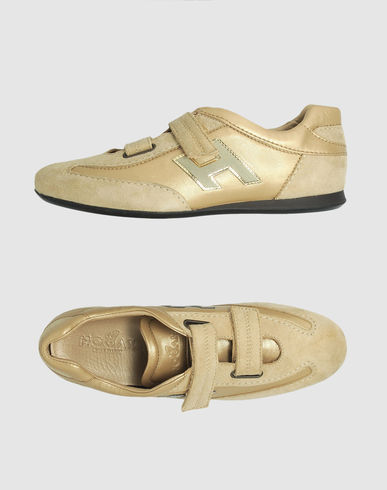 ZOOM HOGAN - Sneakers