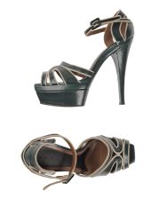 MARNI - プラットフォームサンダル