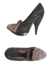 MARNI - Platform pumps