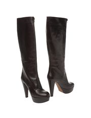 MARNI - High-heeled boots