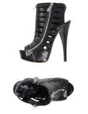 ALEJANDRO INGELMO - Platform sandals