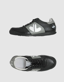 YUM YUM SOUND - CALZATURE - Sneakers - su YOOX.COM